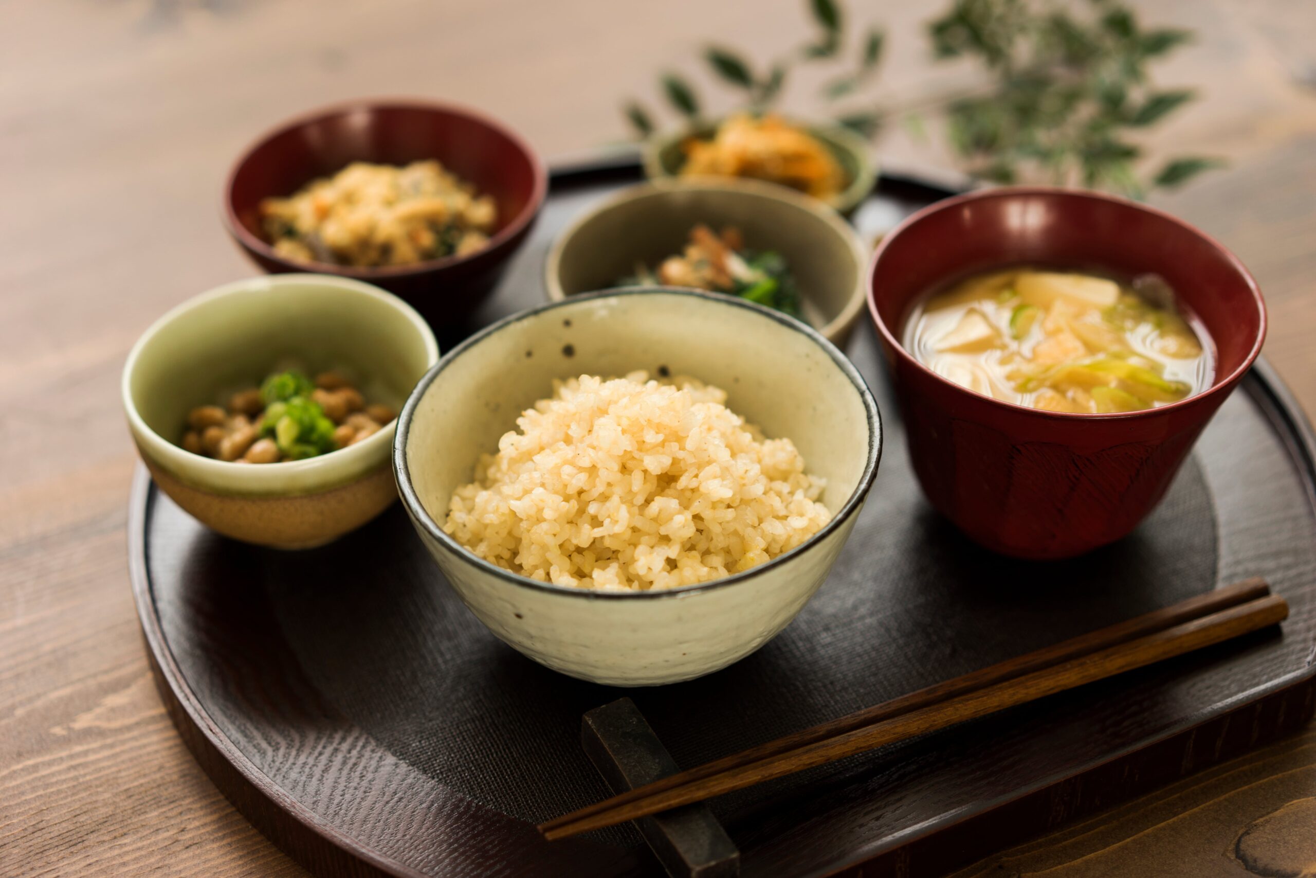 和食 まごわやさしい