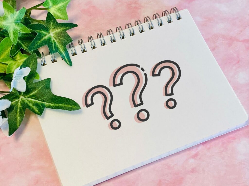 よくある質問 Q&A FAQ